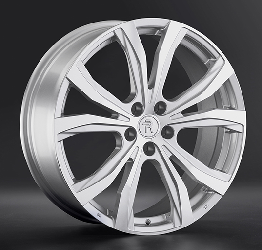 Колесный диск REPLAY HV64 8х18/5x114,3 D66,6 ET40 SF